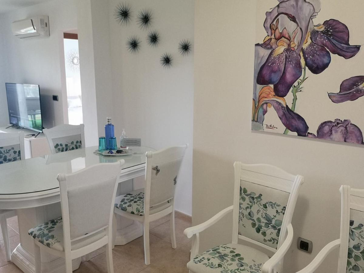 Apartment El Remanso Iii