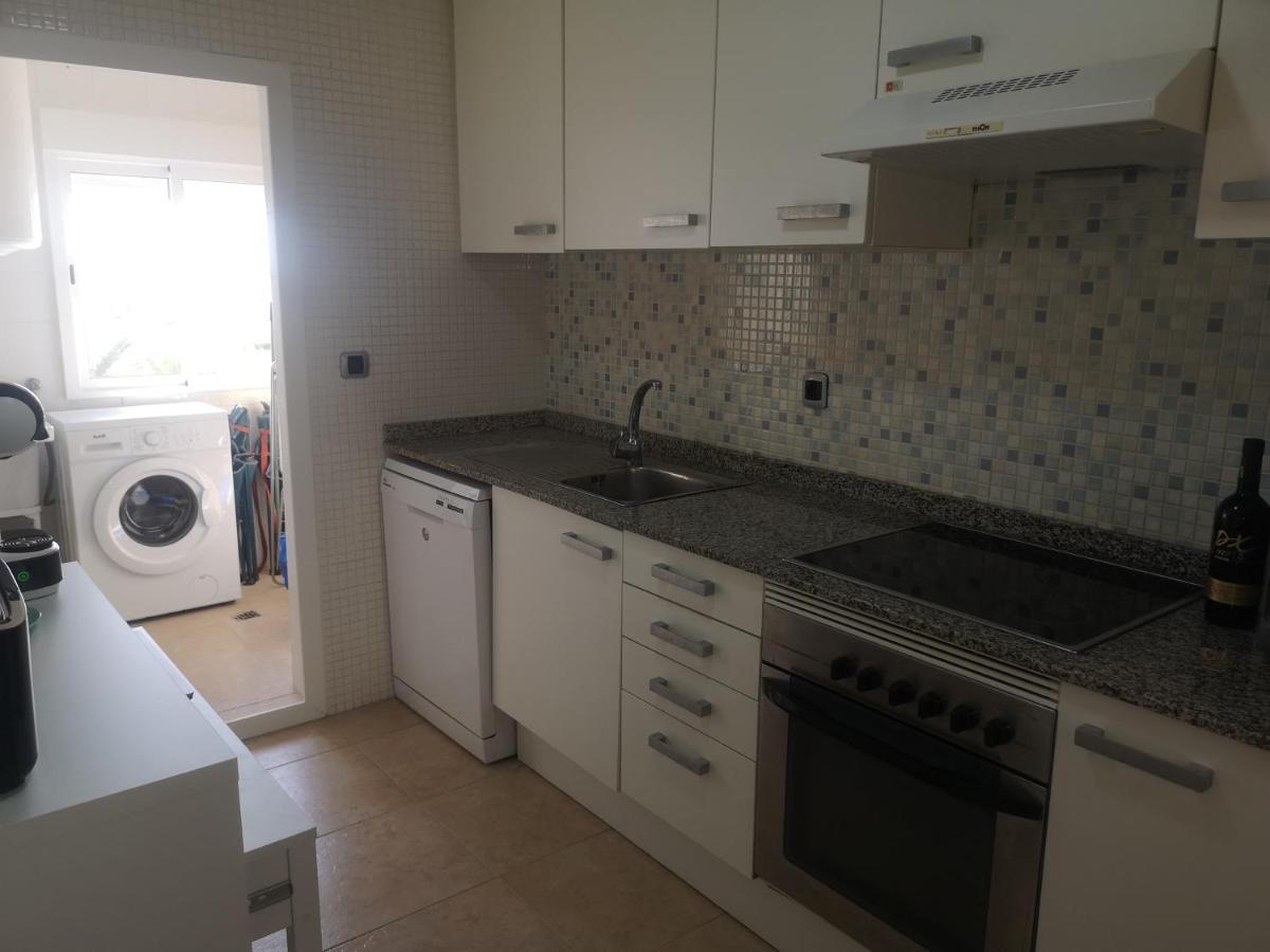 El Remanso Iii Apartment