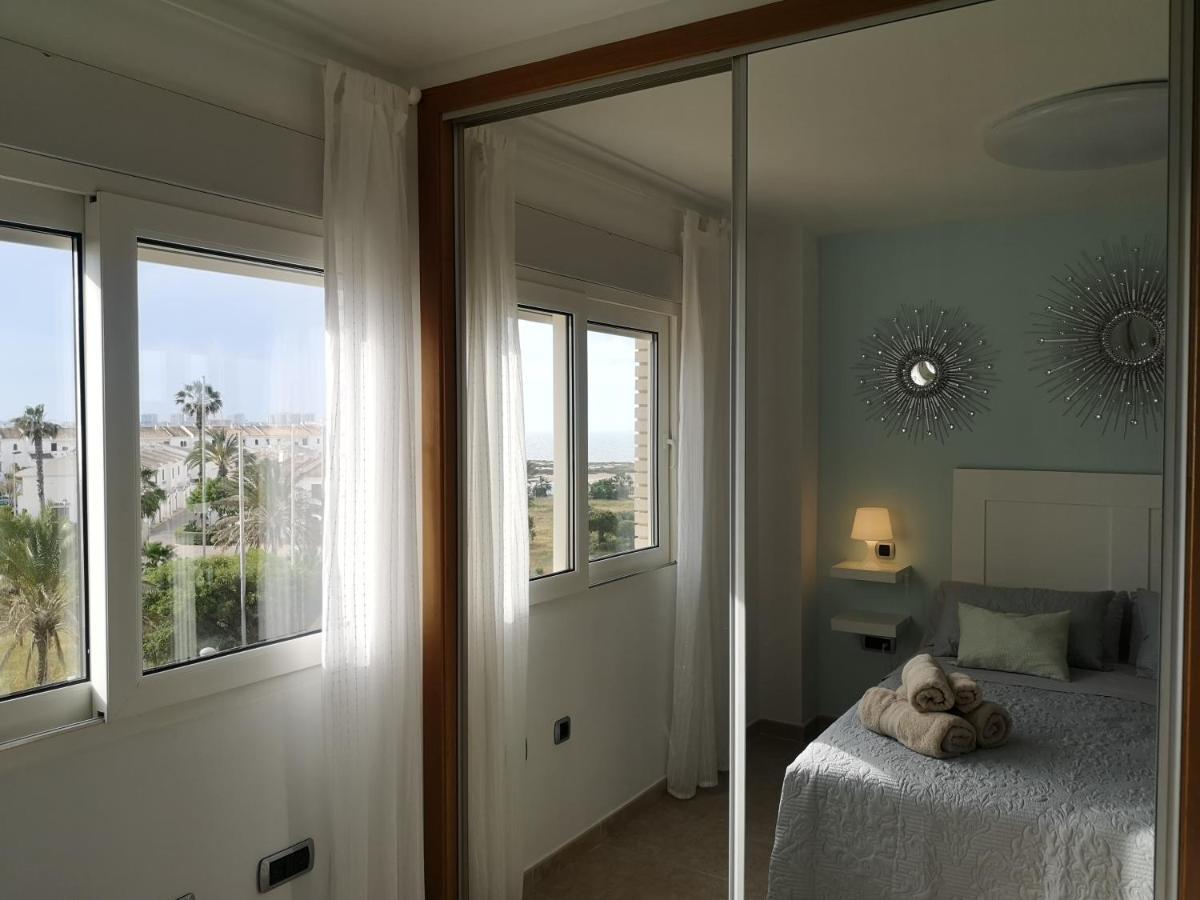 Apartment El Remanso Iii La Manga del Mar Menor