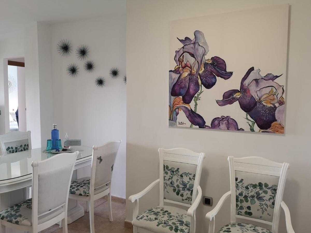 Apartment El Remanso Iii La Manga del Mar Menor