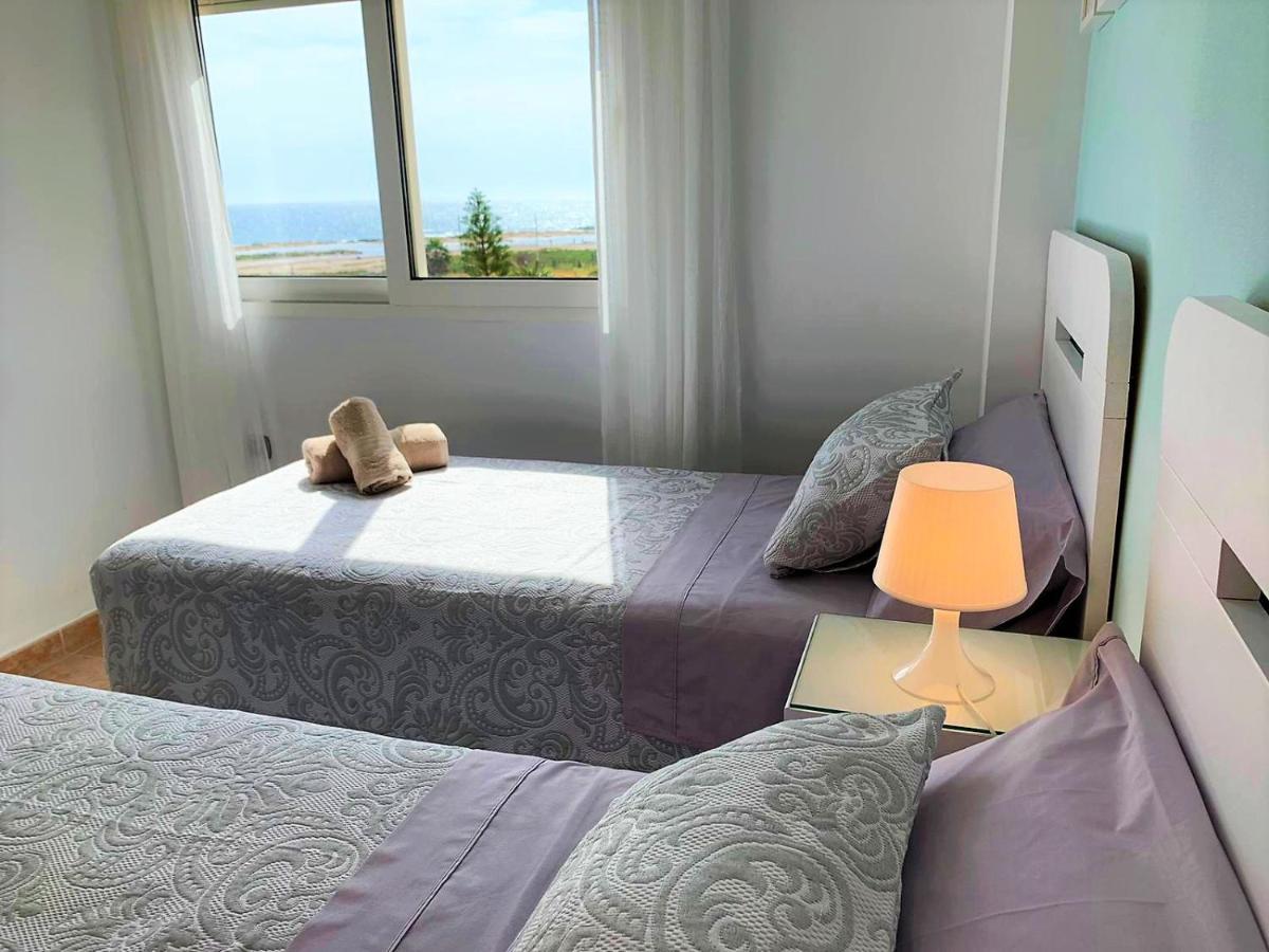 El Remanso Iii Apartment La Manga del Mar Menor