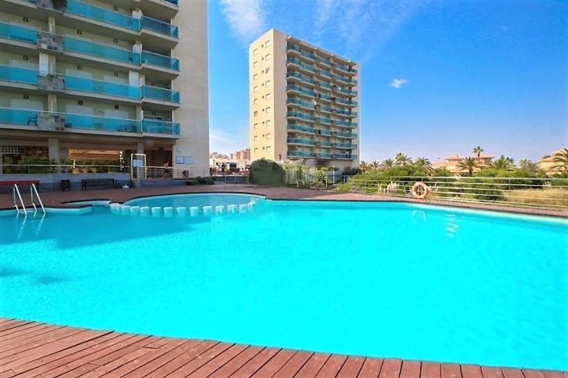 Apartment El Remanso Iii *